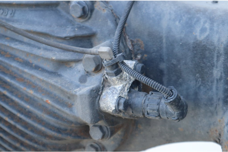 MAN HP-1352-04 28/21 X 3.00 - Zadnja osovina za Kamion: slika 3 MAN HP-1352-04 28/21 X 3.00 - Zadnja osovina za Kamion: slika 3