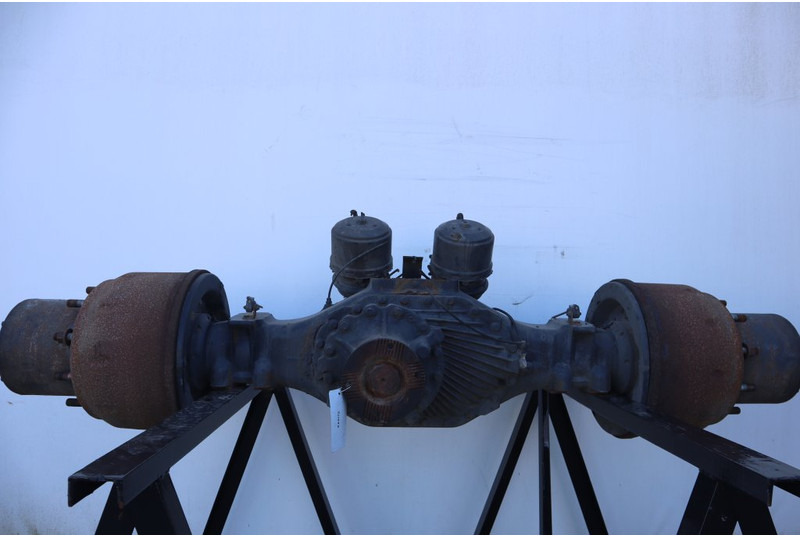 MAN HP-1352-04 28/21 X 3.00 - Zadnja osovina za Kamion: slika 1 MAN HP-1352-04 28/21 X 3.00 - Zadnja osovina za Kamion: slika 1