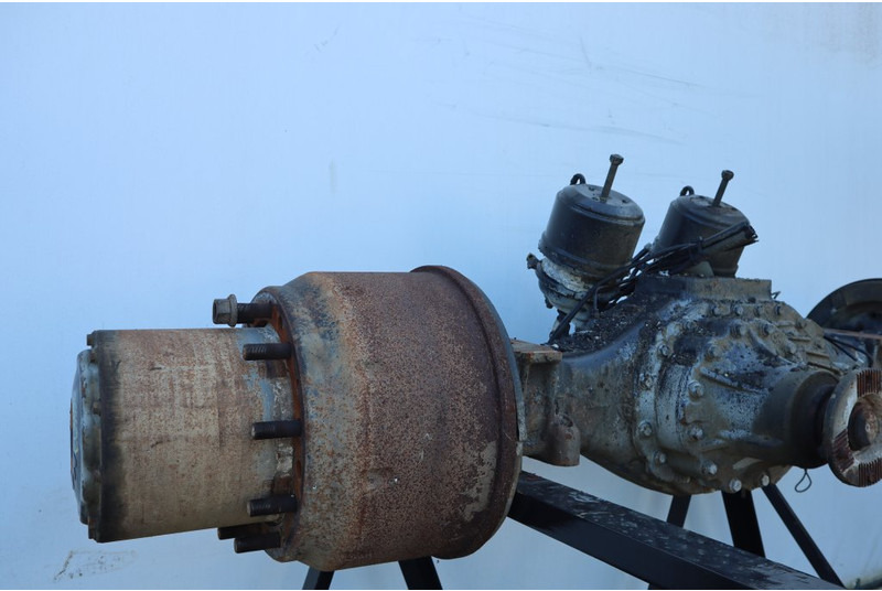 MAN HP-1352-09 26/24 X 4.00 - Zadnja osovina za Kamion: slika 2 MAN HP-1352-09 26/24 X 4.00 - Zadnja osovina za Kamion: slika 2