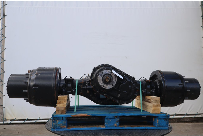 MAN HPD-1382-12 29/24X3.00 - Zadnja osovina za Kamion: slika 1 MAN HPD-1382-12 29/24X3.00 - Zadnja osovina za Kamion: slika 1