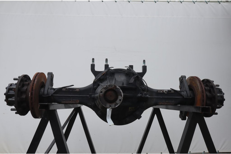 MAN HY-1344-03 37/16 I=2.31 - Zadnja osovina za Kamion: slika 1 MAN HY-1344-03 37/16 I=2.31 - Zadnja osovina za Kamion: slika 1