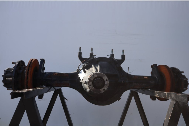 MAN HY-1344-03 38/15 I=2.533 - Zadnja osovina za Kamion: slika 1 MAN HY-1344-03 38/15 I=2.533 - Zadnja osovina za Kamion: slika 1