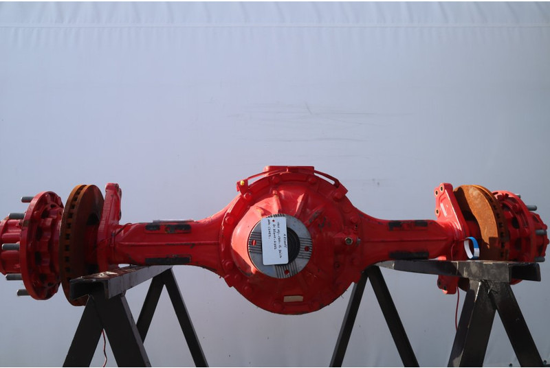 MAN HY-1344-12 36/17 I=2.12 - Zadnja osovina za Kamion: slika 1 MAN HY-1344-12 36/17 I=2.12 - Zadnja osovina za Kamion: slika 1