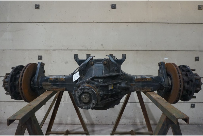 MAN HY-1350-12 37/13 - Zadnja osovina za Kamion: slika 1 MAN HY-1350-12 37/13 - Zadnja osovina za Kamion: slika 1