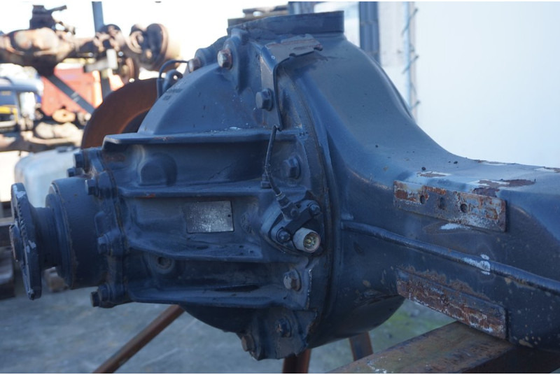 MAN HY-1350-15 37/12 - Zadnja osovina za Kamion: slika 3 MAN HY-1350-15 37/12 - Zadnja osovina za Kamion: slika 3