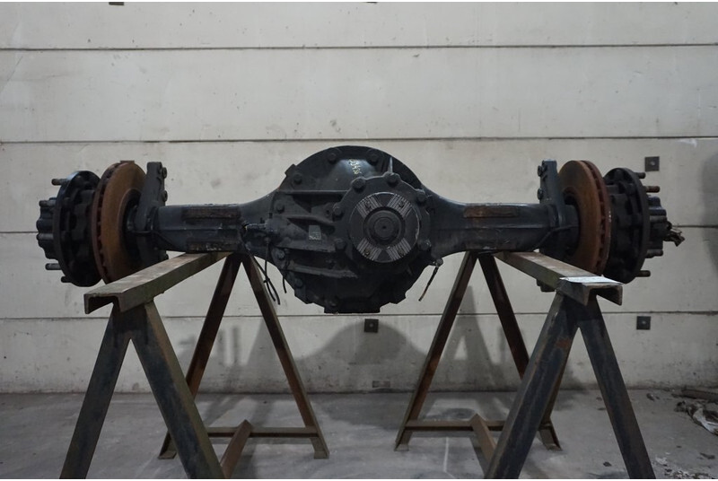 MAN HY-1350-15 38/14 - Zadnja osovina za Kamion: slika 1 MAN HY-1350-15 38/14 - Zadnja osovina za Kamion: slika 1