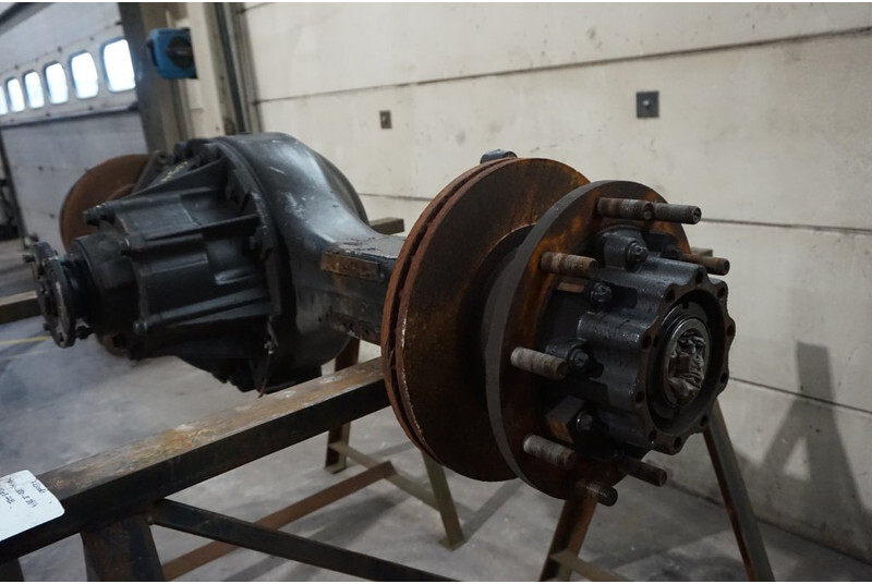 MAN HY-1350-15 38/14 - Zadnja osovina za Kamion: slika 2 MAN HY-1350-15 38/14 - Zadnja osovina za Kamion: slika 2