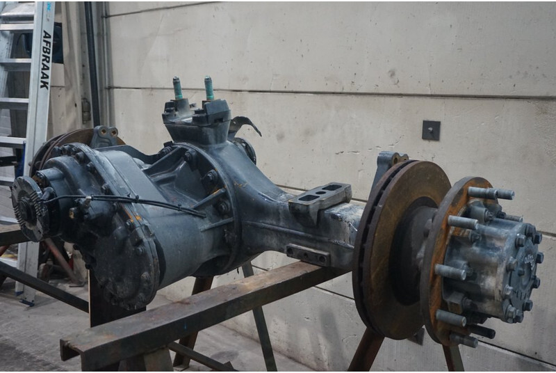 MAN HYD-1160-01 37/11 - Zadnja osovina za Kamion: slika 2 MAN HYD-1160-01 37/11 - Zadnja osovina za Kamion: slika 2