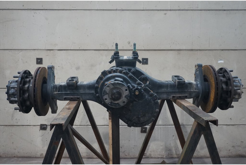 MAN HYD-1160-01 37/11 - Zadnja osovina za Kamion: slika 1 MAN HYD-1160-01 37/11 - Zadnja osovina za Kamion: slika 1