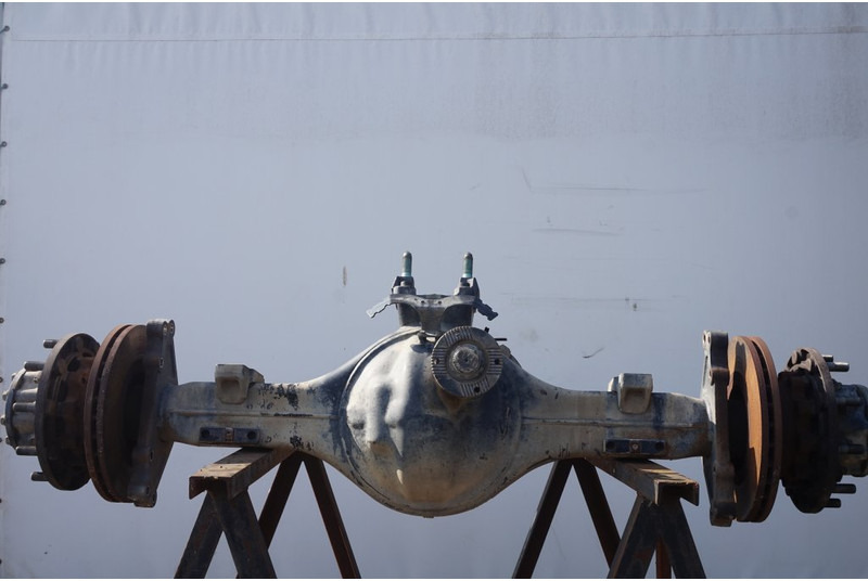 MAN HYD-1160-01 37/12 - Zadnja osovina za Kamion: slika 2 MAN HYD-1160-01 37/12 - Zadnja osovina za Kamion: slika 2