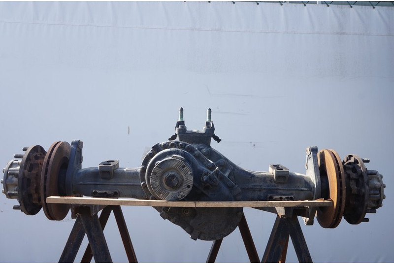 MAN HYD-1160-01 37/12 - Zadnja osovina za Kamion: slika 1 MAN HYD-1160-01 37/12 - Zadnja osovina za Kamion: slika 1