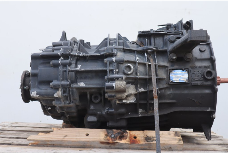 MAN MAN TGL 12.250 - Menjač za Kamion: slika 1 MAN MAN TGL 12.250 - Menjač za Kamion: slika 1