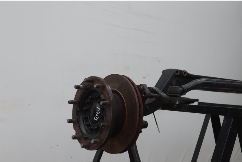 MAN VOK-08-44 81.44001-7462 - Prednja osovina za Kamion: slika 3 MAN VOK-08-44 81.44001-7462 - Prednja osovina za Kamion: slika 3