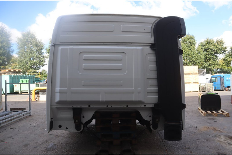 Mercedes-Benz ACTROS F04 MP3 97389915473829 - Kabina i enterijer za Kamion: slika 4 Mercedes-Benz ACTROS F04 MP3 97389915473829 - Kabina i enterijer za Kamion: slika 4