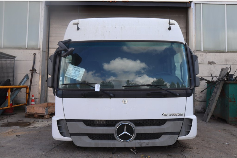 Mercedes-Benz ACTROS F04 MP3 97389915473829 - Kabina i enterijer za Kamion: slika 1 Mercedes-Benz ACTROS F04 MP3 97389915473829 - Kabina i enterijer za Kamion: slika 1