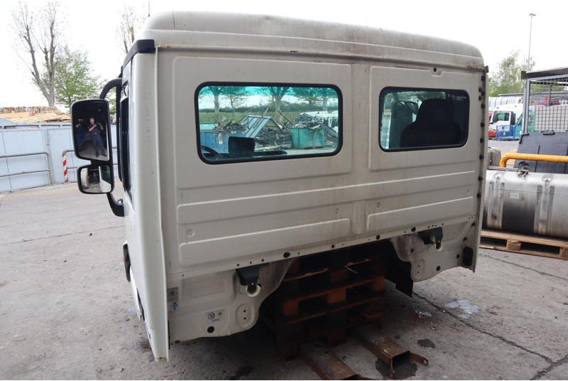 Mercedes-Benz ACTROS F07 MP3 94389915588371 - Kabina i enterijer za Kamion: slika 4 Mercedes-Benz ACTROS F07 MP3 94389915588371 - Kabina i enterijer za Kamion: slika 4