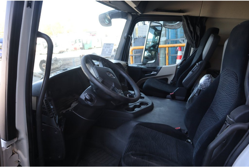 Mercedes-Benz AROCS L-CAB STREAMSPACE 2.3 96082015921314 - Kabina i enterijer za Kamion: slika 5 Mercedes-Benz AROCS L-CAB STREAMSPACE 2.3 96082015921314 - Kabina i enterijer za Kamion: slika 5