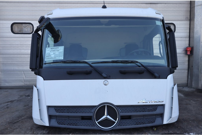 Mercedes-Benz AROCS L-CAB STREAMSPACE 2.3 96082015921314 - Kabina i enterijer za Kamion: slika 1 Mercedes-Benz AROCS L-CAB STREAMSPACE 2.3 96082015921314 - Kabina i enterijer za Kamion: slika 1