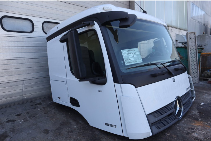 Mercedes-Benz AROCS L-CAB STREAMSPACE 2.3 96082015921314 - Kabina i enterijer za Kamion: slika 3 Mercedes-Benz AROCS L-CAB STREAMSPACE 2.3 96082015921314 - Kabina i enterijer za Kamion: slika 3