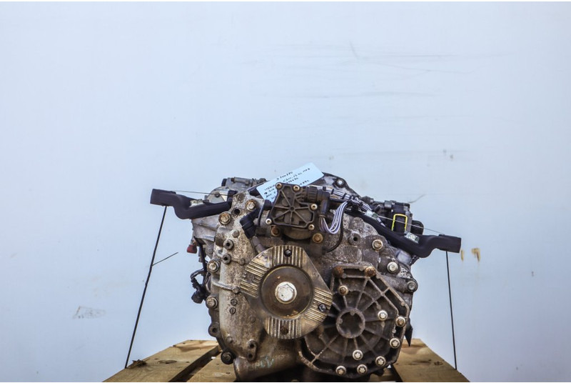 Mercedes-Benz G211-12KL MP3 71535001756631 - Menjač za Kamion: slika 4 Mercedes-Benz G211-12KL MP3 71535001756631 - Menjač za Kamion: slika 4