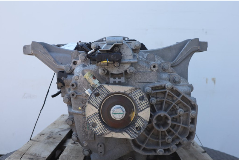 Mercedes-Benz G211-12KL MP4 OM470 715352G2553721 - Menjač za Kamion: slika 4 Mercedes-Benz G211-12KL MP4 OM470 715352G2553721 - Menjač za Kamion: slika 4