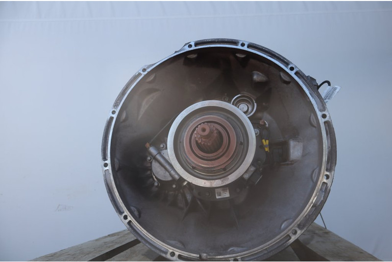 Mercedes-Benz G211-12KL MP4 OM470 715352G2553721 - Menjač za Kamion: slika 2 Mercedes-Benz G211-12KL MP4 OM470 715352G2553721 - Menjač za Kamion: slika 2