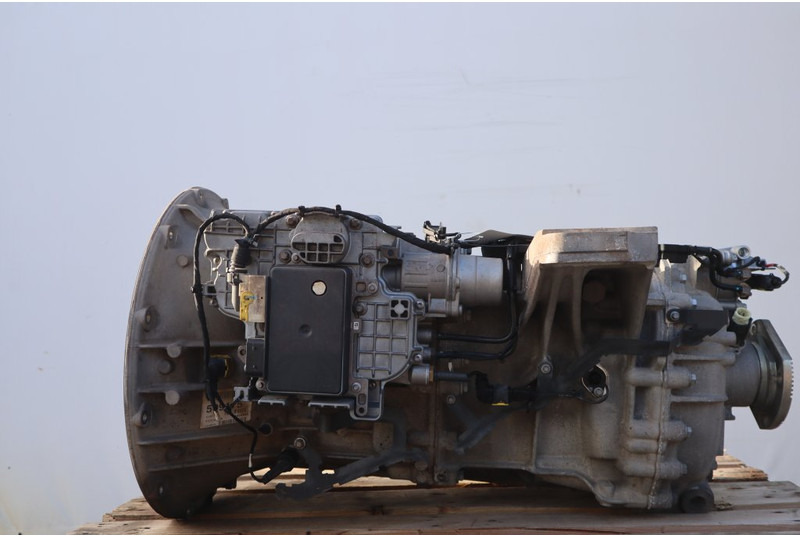 Mercedes-Benz G211-12KL MP4 OM470 - Menjač za Kamion: slika 1 Mercedes-Benz G211-12KL MP4 OM470 - Menjač za Kamion: slika 1