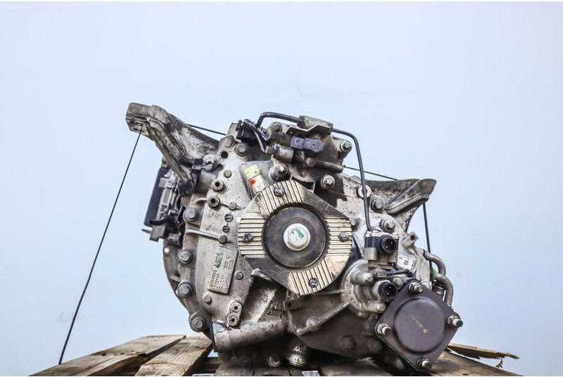 Mercedes-Benz G211-12KL MP4 OM471 715352G2213157 - Menjač za Kamion: slika 4 Mercedes-Benz G211-12KL MP4 OM471 715352G2213157 - Menjač za Kamion: slika 4