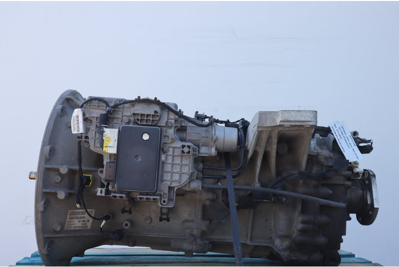 Mercedes-Benz G211-12KL MP4 OM471 715352G2252322 - Menjač za Kamion: slika 1 Mercedes-Benz G211-12KL MP4 OM471 715352G2252322 - Menjač za Kamion: slika 1