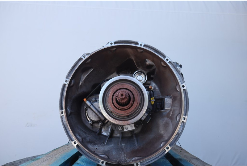 Mercedes-Benz G211-12KL MP4 OM471 715352G2252322 - Menjač za Kamion: slika 2 Mercedes-Benz G211-12KL MP4 OM471 715352G2252322 - Menjač za Kamion: slika 2