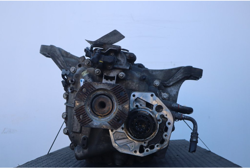 Mercedes-Benz G211-12KL MP4 OM471 - Menjač za Kamion: slika 4 Mercedes-Benz G211-12KL MP4 OM471 - Menjač za Kamion: slika 4