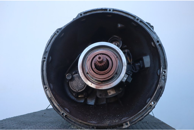 Mercedes-Benz G211-12KL MP4 OM471 - Menjač za Kamion: slika 2 Mercedes-Benz G211-12KL MP4 OM471 - Menjač za Kamion: slika 2