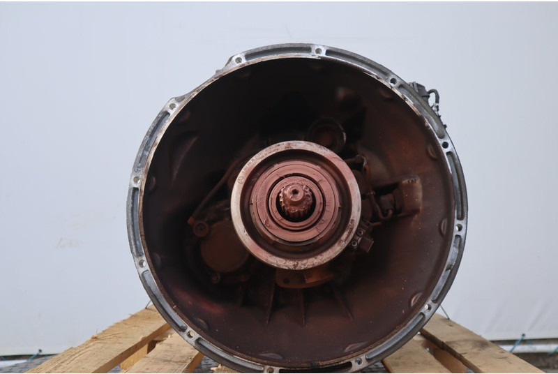 Mercedes-Benz G211-12KL MP4 OM471 GNSRGP - Menjač za Kamion: slika 2 Mercedes-Benz G211-12KL MP4 OM471 GNSRGP - Menjač za Kamion: slika 2