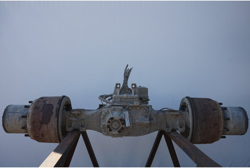 Mercedes-Benz H7/056DGS-13 26/24X4.00 - Zadnja osovina za Kamion: slika 1 Mercedes-Benz H7/056DGS-13 26/24X4.00 - Zadnja osovina za Kamion: slika 1