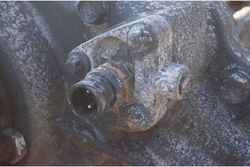 Mercedes-Benz HD7/56DGS-13 28/21 X 4.00 - Zadnja osovina za Kamion: slika 3 Mercedes-Benz HD7/56DGS-13 28/21 X 4.00 - Zadnja osovina za Kamion: slika 3