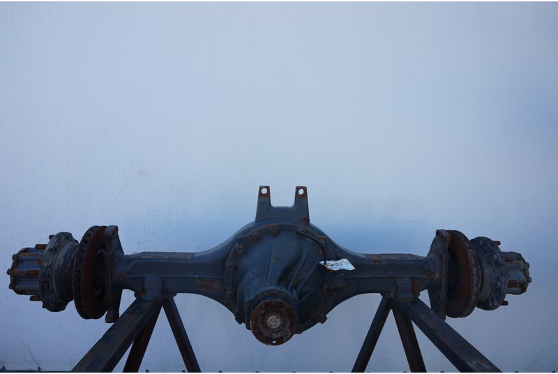 Mercedes-Benz HL4/011DCLS-11 43/13 - Zadnja osovina za Kamion: slika 1 Mercedes-Benz HL4/011DCLS-11 43/13 - Zadnja osovina za Kamion: slika 1