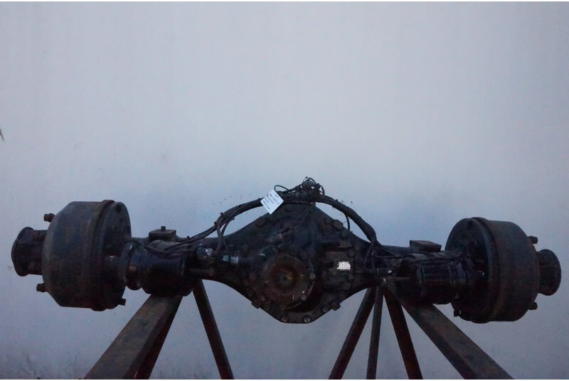 Mercedes-Benz HL4/35D-9.2 42/8 - Zadnja osovina za Kamion: slika 1 Mercedes-Benz HL4/35D-9.2 42/8 - Zadnja osovina za Kamion: slika 1