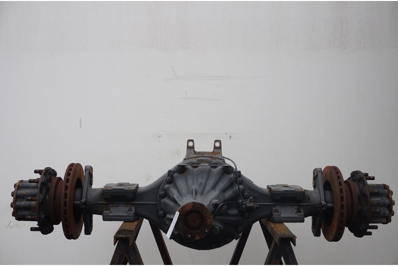 Mercedes-Benz HL6/1DC-13 38/15 - Zadnja osovina za Kamion: slika 1 Mercedes-Benz HL6/1DC-13 38/15 - Zadnja osovina za Kamion: slika 1