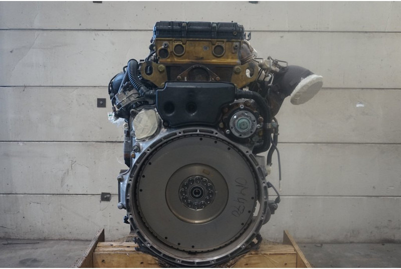 Mercedes-Benz OM470LA EURO6 330PS + NOK 470906C0066236 - Motor za Kamion: slika 4 Mercedes-Benz OM470LA EURO6 330PS + NOK 470906C0066236 - Motor za Kamion: slika 4