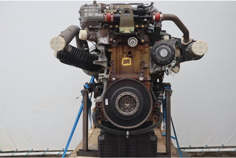 Mercedes-Benz OM470LA EURO6D 460PS 470913C0499381 - Motor za Kamion: slika 2 Mercedes-Benz OM470LA EURO6D 460PS 470913C0499381 - Motor za Kamion: slika 2