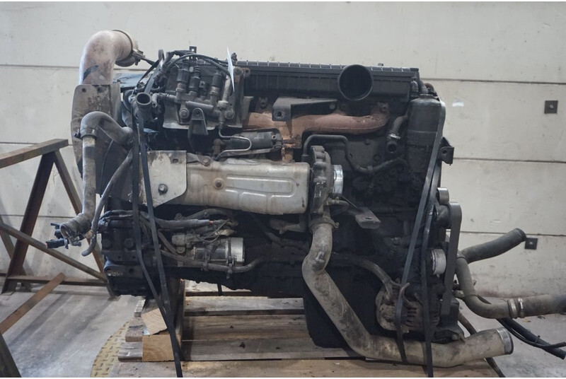 Mercedes-Benz OM906LA EURO5 290PS 90292700823285 - Motor za Kamion: slika 3 Mercedes-Benz OM906LA EURO5 290PS 90292700823285 - Motor za Kamion: slika 3
