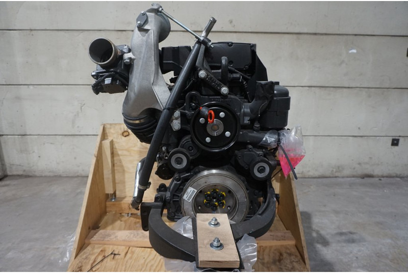 Mercedes-Benz OM924LA EURO5 NEW - Motor za Kamion: slika 2 Mercedes-Benz OM924LA EURO5 NEW - Motor za Kamion: slika 2