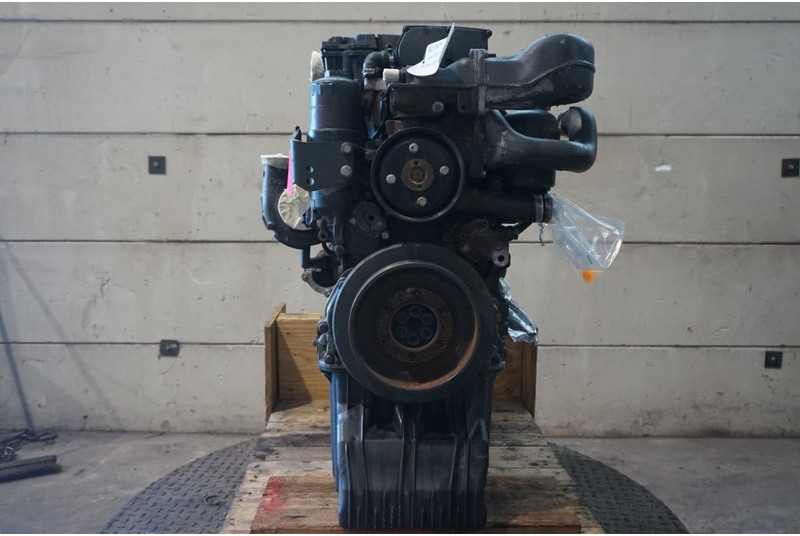 Mercedes-Benz OM926LA EURO3 330PS 92692400384688 - Motor za Kamion: slika 2 Mercedes-Benz OM926LA EURO3 330PS 92692400384688 - Motor za Kamion: slika 2