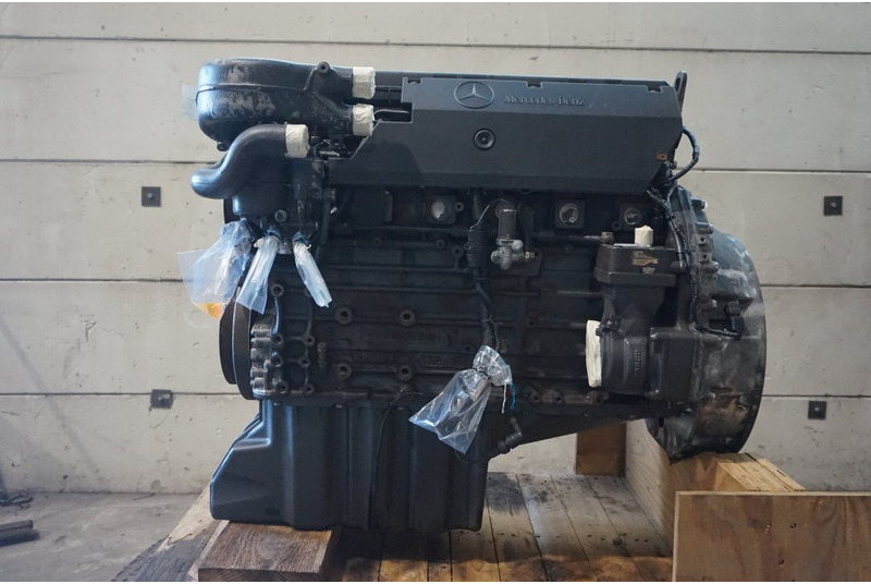 Mercedes-Benz OM926LA EURO3 330PS 92692400384688 - Motor za Kamion: slika 1 Mercedes-Benz OM926LA EURO3 330PS 92692400384688 - Motor za Kamion: slika 1