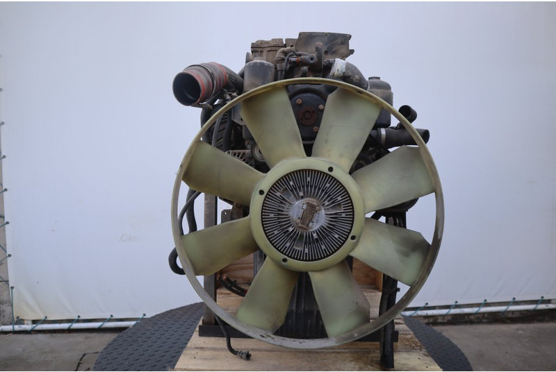 Mercedes-Benz OM926LA EURO4 330PS 92691900744590 - Motor za Kamion: slika 4 Mercedes-Benz OM926LA EURO4 330PS 92691900744590 - Motor za Kamion: slika 4