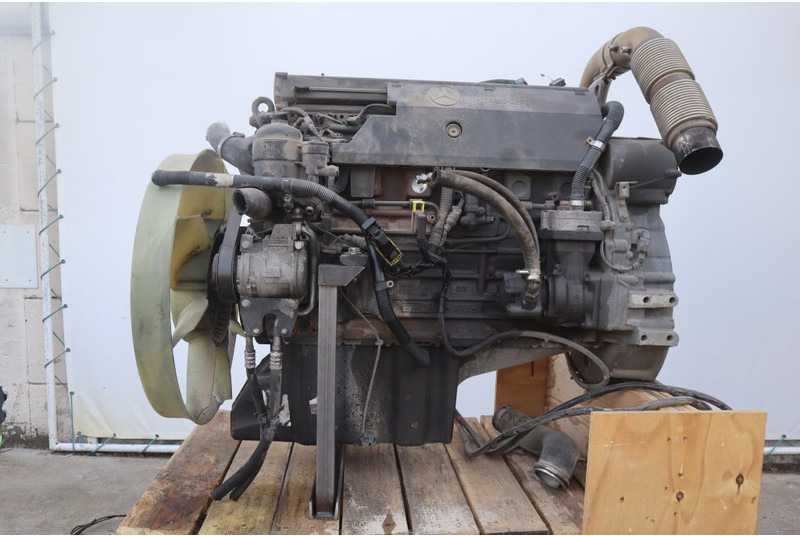 Mercedes-Benz OM926LA EURO4 330PS 92691900744590 - Motor za Kamion: slika 3 Mercedes-Benz OM926LA EURO4 330PS 92691900744590 - Motor za Kamion: slika 3