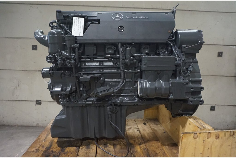 Mercedes-Benz OM926LA EURO5 330PS 92694500889184 - Motor za Kamion: slika 1 Mercedes-Benz OM926LA EURO5 330PS 92694500889184 - Motor za Kamion: slika 1