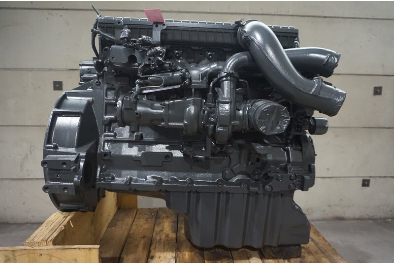 Mercedes-Benz OM926LA EURO5 330PS 92694500889184 - Motor za Kamion: slika 3 Mercedes-Benz OM926LA EURO5 330PS 92694500889184 - Motor za Kamion: slika 3