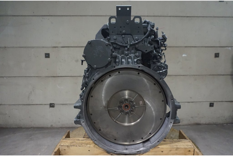 Mercedes-Benz OM926LA EURO5 330PS 92694500889184 - Motor za Kamion: slika 4 Mercedes-Benz OM926LA EURO5 330PS 92694500889184 - Motor za Kamion: slika 4