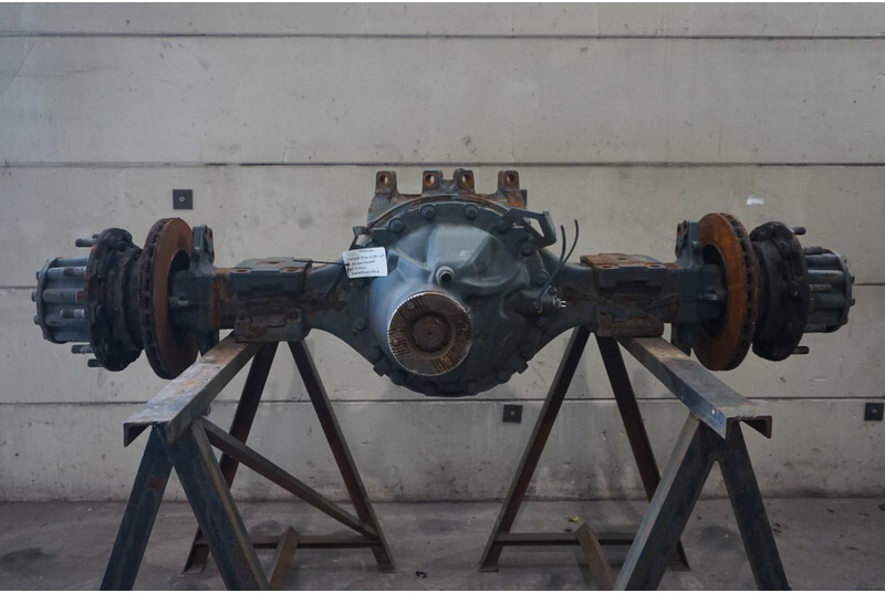 Mercedes-Benz R440-13A/C22.5 41/18 I=2.278 - Zadnja osovina za Kamion: slika 1 Mercedes-Benz R440-13A/C22.5 41/18 I=2.278 - Zadnja osovina za Kamion: slika 1